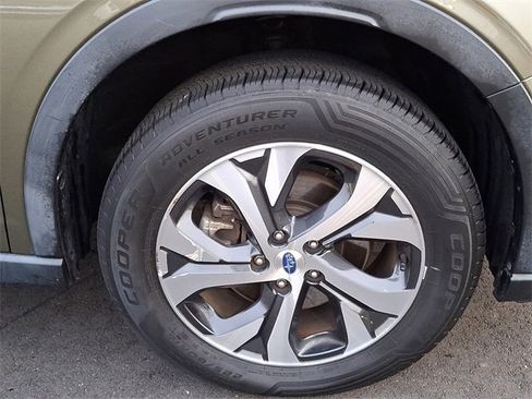 Used 2020 Subaru Outback Touring XT image 12