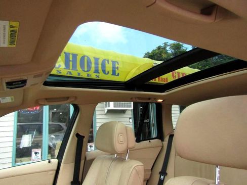 Used 2008 BMW X3 3.0si image 18