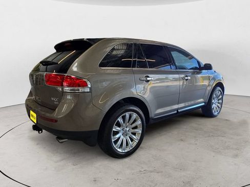 Used 2012 Lincoln MKX AWD image 5