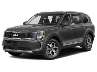 Used 2022 Kia Telluride EX w/ EX Premium Package video 1