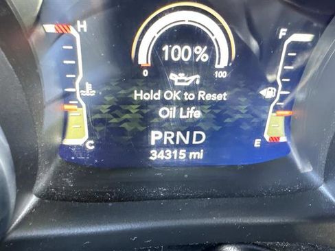 Used 2022 Jeep Wrangler Unlimited Sport image 13