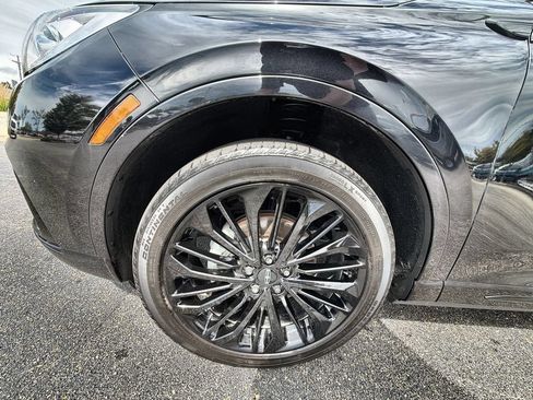 Used 2023 Lincoln Corsair Reserve w/ Equipment Group 201A AWD/4WD image 18
