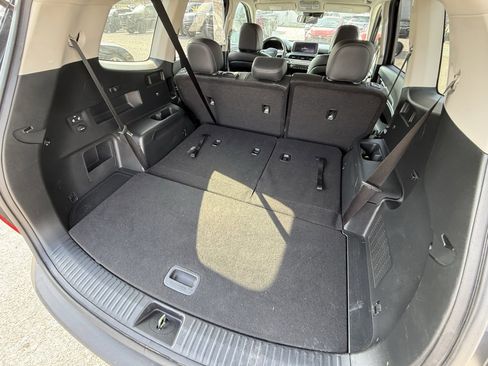 Used 2022 Kia Telluride LX image 29