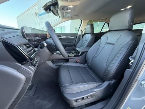 New 2026 Buick Envision Preferred image 16