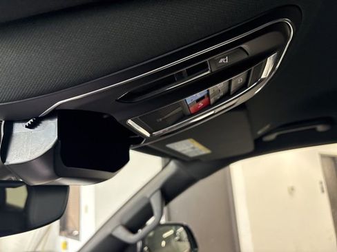 New 2026 Jeep Grand Wagoneer L 4WD image 52