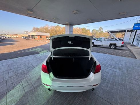 Used 2016 BMW 535i Sedan image 8