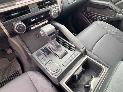 New 2026 Toyota Tacoma SR5 image 15