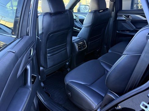 Used 2023 MAZDA CX-9 Grand Touring image 11