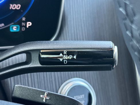 New 2026 Mercedes-Benz EQE 320 4MATIC SUV image 17