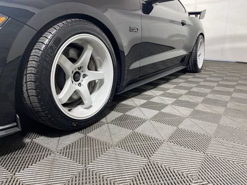 Used 2020 Ford Mustang GT w/ Equipment Group 301A RWD image 24