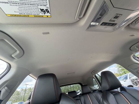 Used 2024 Toyota RAV4 Adventure AWD/4WD image 21