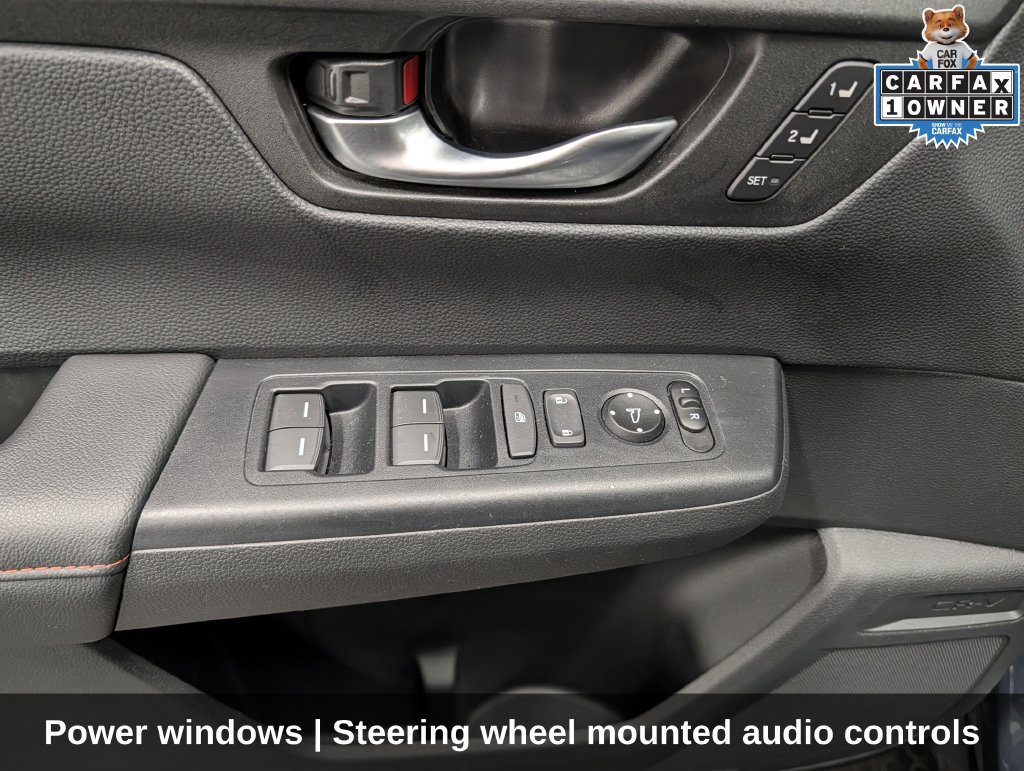 Used 2024 Honda CR-V Sport-L image 14