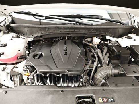 Used 2023 Hyundai Tucson SEL image 28