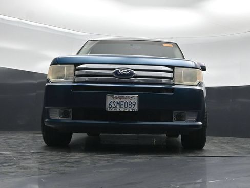 Used 2011 Ford Flex SEL FWD image 41