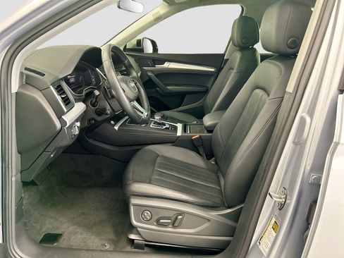 Used 2019 Audi Q5 Prestige w/ Prestige Package AWD/4WD image 18