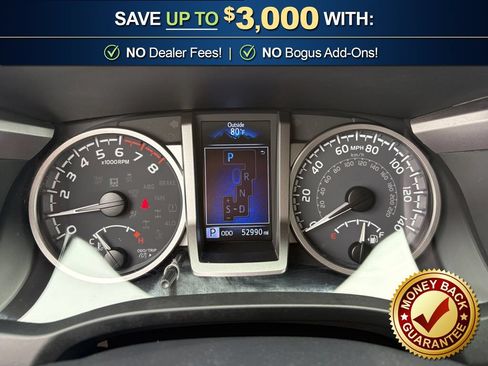 Used 2022 Toyota Tacoma SR5 w/ Technology Package RWD image 19