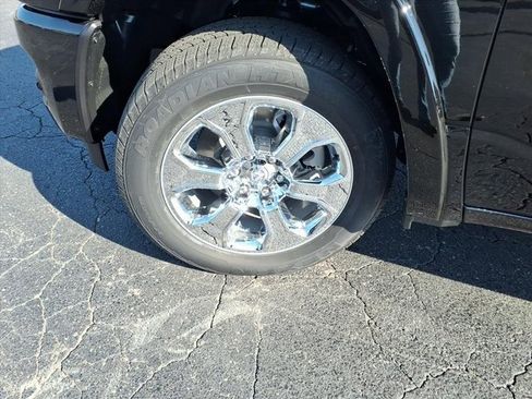 New 2026 RAM 1500 Big Horn image 6