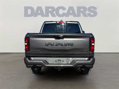 New 2026 RAM 1500 Big Horn image 6