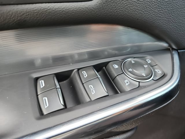 Used 2025 Cadillac XT4 Premium Luxury AWD/4WD image 24