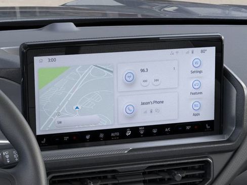 New 2025 Ford Bronco Sport Badlands image 14