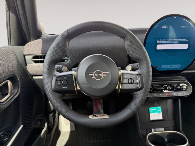 New 2026 MINI Cooper S FWD image 12