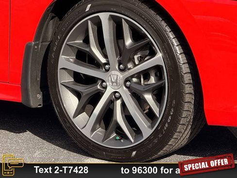 Used 2024 Honda Civic Touring image 26