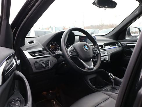 Used 2021 BMW X1 xDrive28i w/ Convenience Package image 13