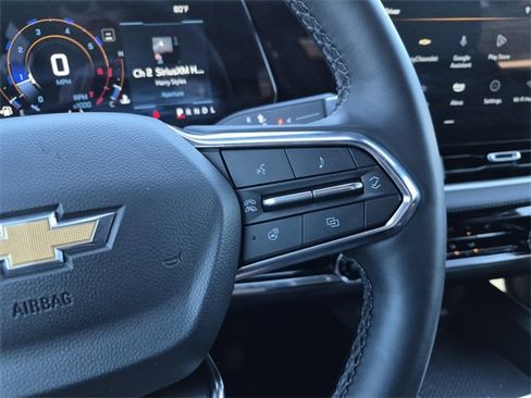 Used 2025 Chevrolet Equinox LT image 26