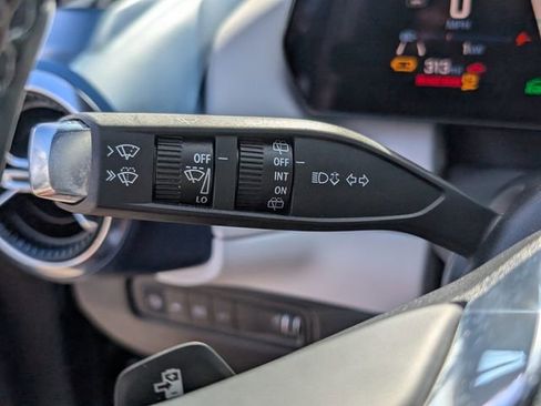 Used 2025 Chevrolet Equinox EV LT image 33