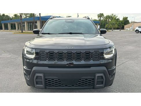 New 2026 Jeep Cherokee Laredo AWD/4WD image 9