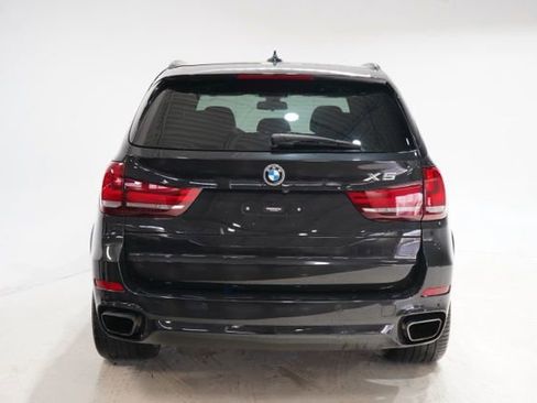 Used 2018 BMW X5 xDrive40e image 7