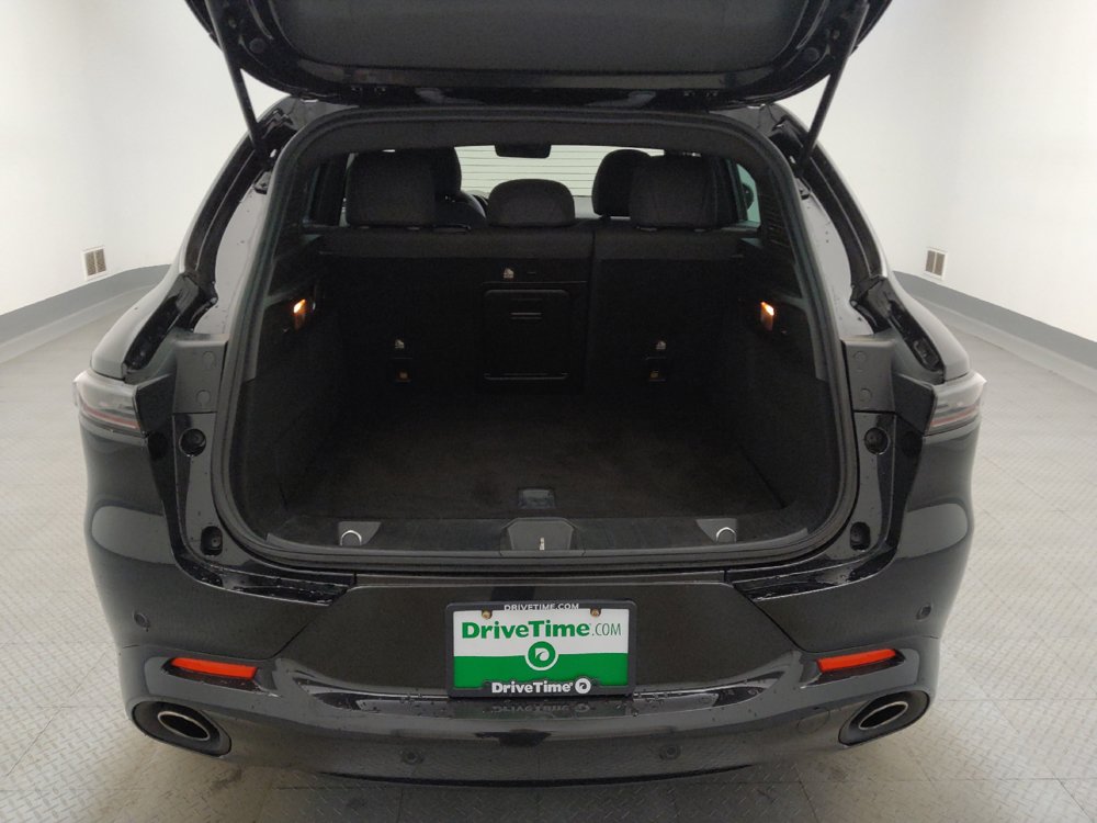 Used 2024 Dodge Hornet R/T AWD/4WD image 29