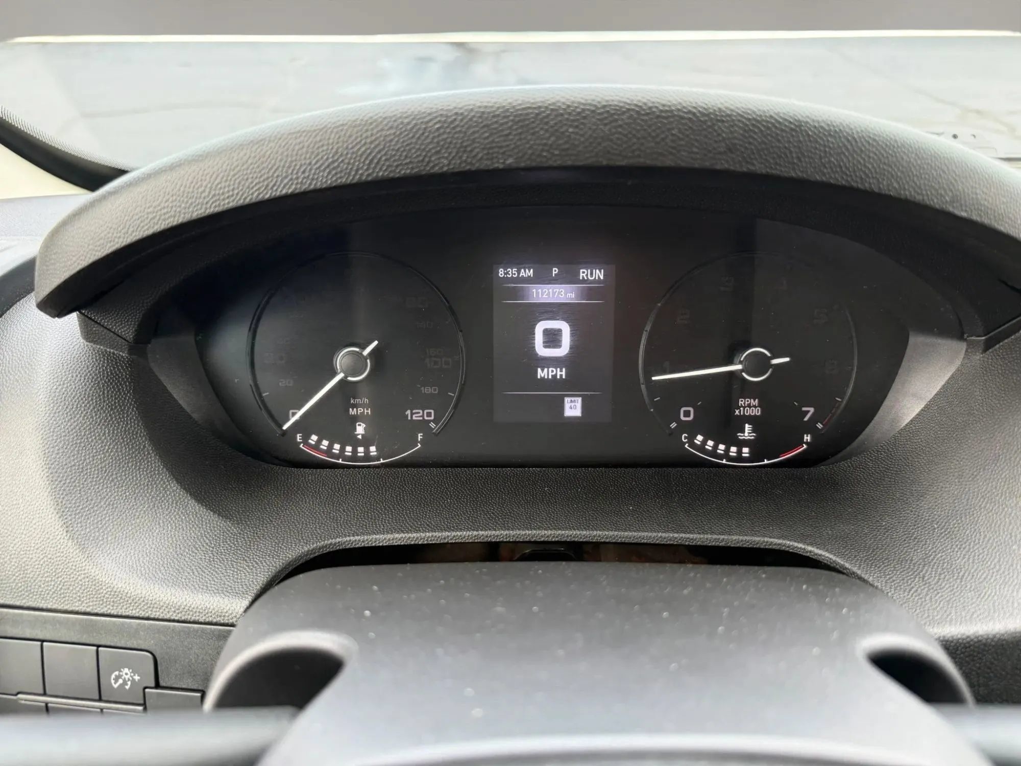 Used 2023 RAM ProMaster 1500 FWD image 16