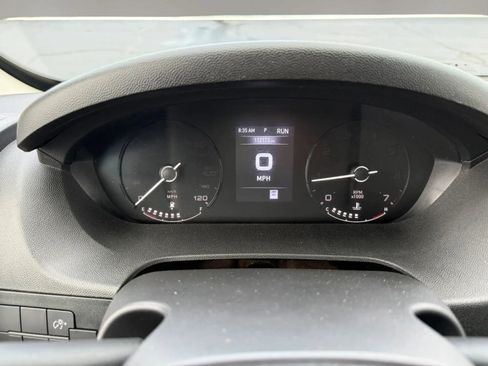 Used 2023 RAM ProMaster 1500 FWD image 16