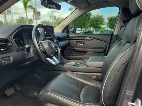 Used 2023 Honda Pilot Elite image 19