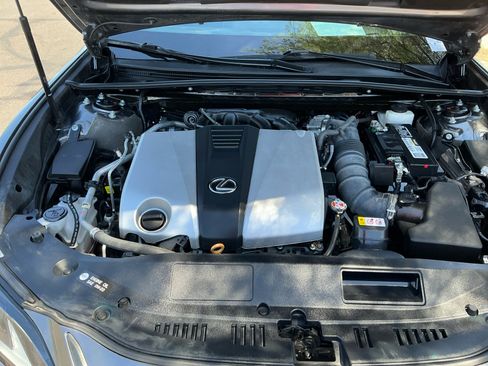 Used 2021 Lexus ES 350 F Sport w/ Accessory Package FWD image 21