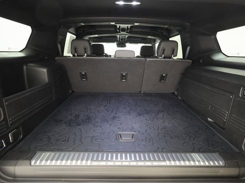 Used 2024 GMC Hummer EV 3X w/ Extreme Off-Road Package image 23