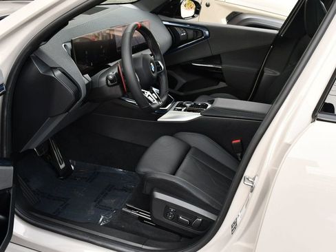 Used 2025 BMW X3 M50 w/ Premium Package image 49