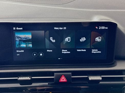 New 2026 Kia Sportage LX AWD/4WD image 17
