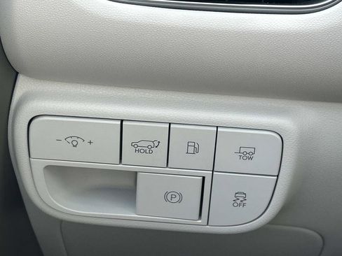 New 2026 Hyundai Palisade FWD Hybrid image 26