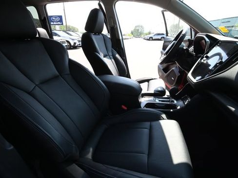 Used 2024 Subaru Ascent Limited w/ Technology Package AWD/4WD image 26