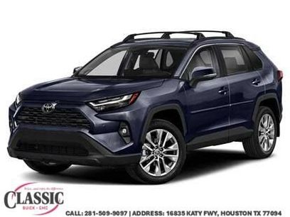 Used 2023 Toyota RAV4 XLE Premium