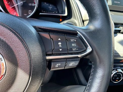 Used 2019 MAZDA CX-3 Grand Touring AWD/4WD image 19