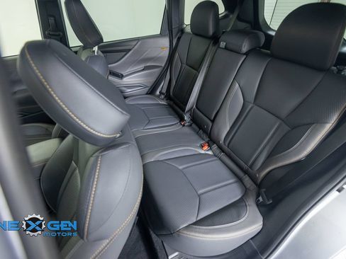 Used 2023 Subaru Forester Wilderness AWD/4WD image 33
