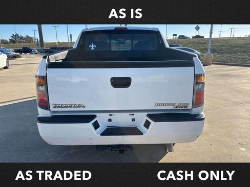Used 2008 Honda Ridgeline RT image 6