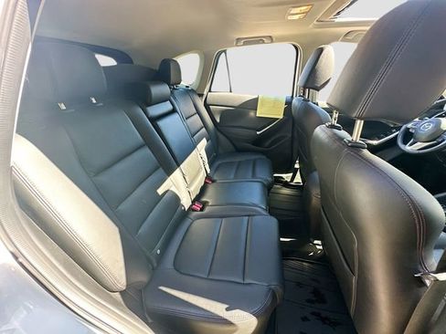 Used 2016 MAZDA CX-5 Grand Touring image 29