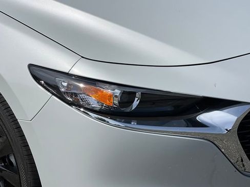 New 2026 MAZDA MAZDA3 s Sport FWD image 29