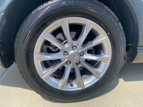 Certified 2024 Honda CR-V EX-L image 27