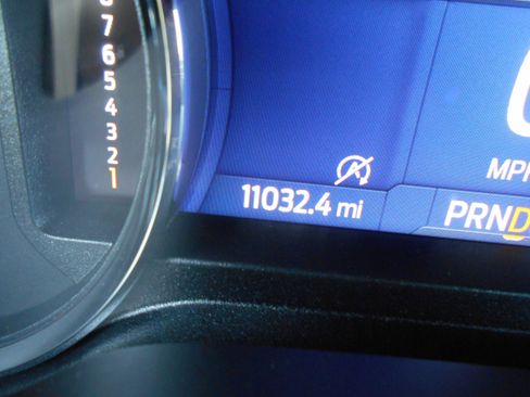 Used 2023 Ford F150 XLT w/ Equipment Group 301A Mid AWD/4WD image 13