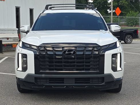 Used 2023 Hyundai Palisade XRT FWD image 8